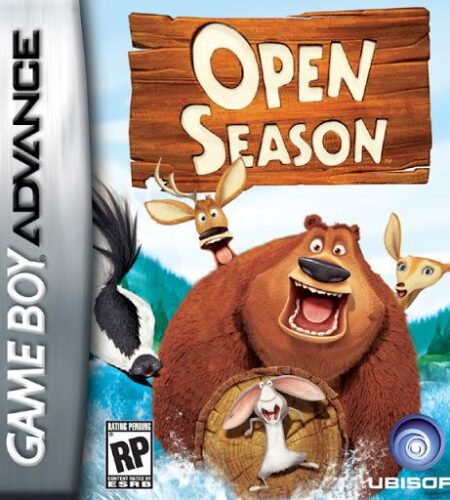 Open Season