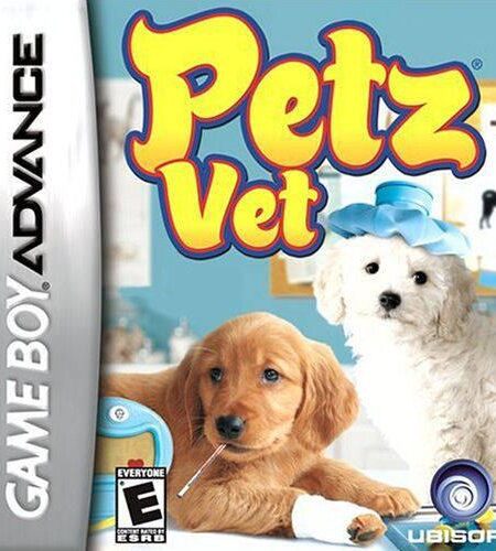 Petz Vet