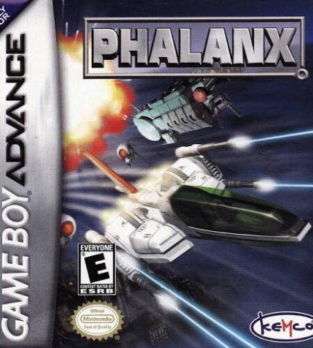 Phalanx