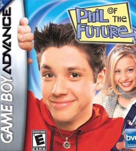 Phil of the Future