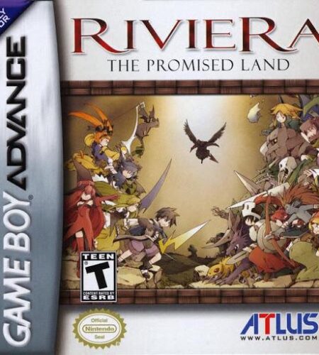Riviera The Promised Land