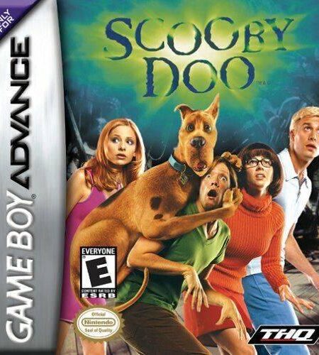 Scooby Doo