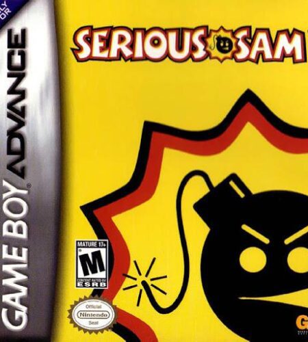 Serious Sam Advance