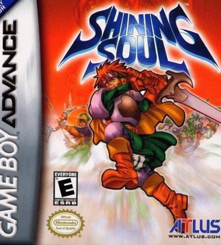 Shining Soul