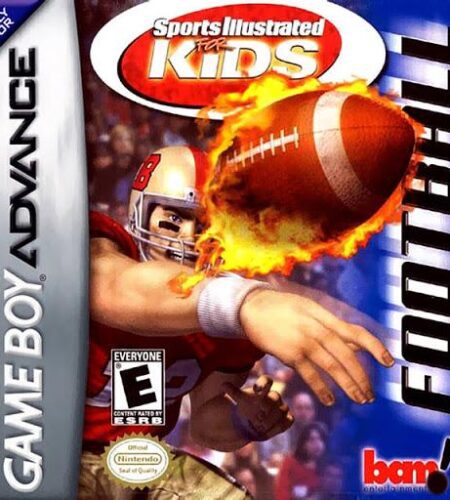 Sports Illustrated For Kids Football