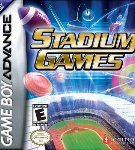 Stadium Games