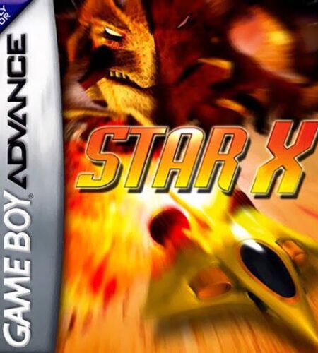 Star X