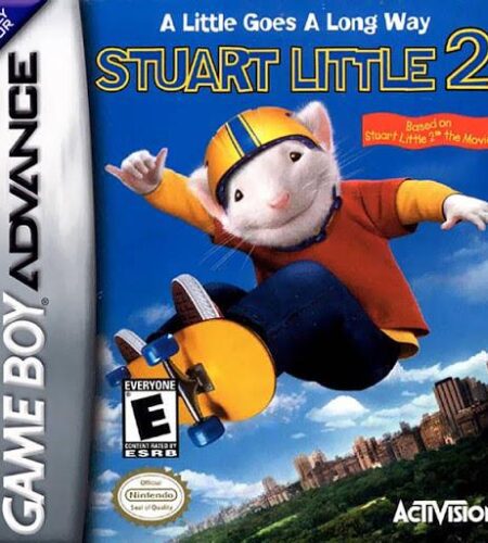 Stuart Little 2
