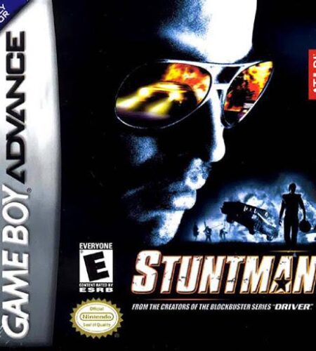 Stuntman