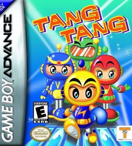 Tang Tang