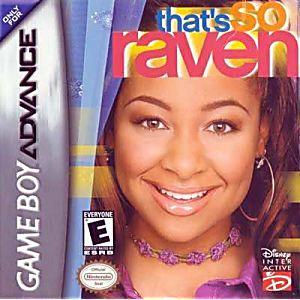 That&rsquo;s So Raven