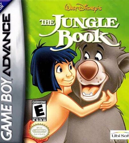 The Jungle Book
