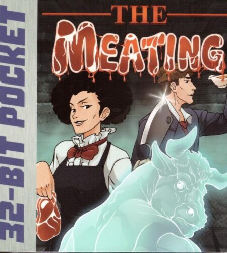 The Meating