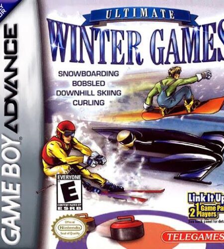 Ultimate Winter Games