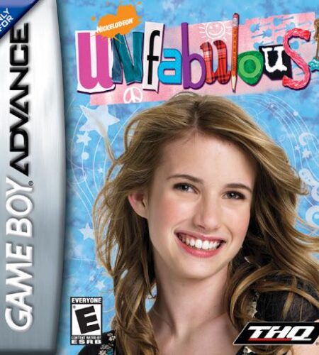 Unfabulous
