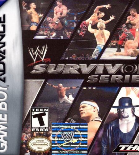 WWE Survivor Series