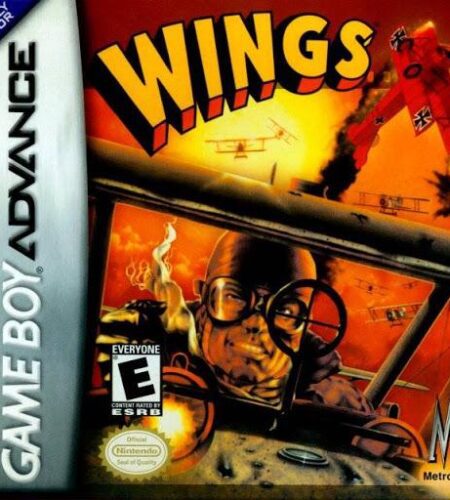 Wings Advance