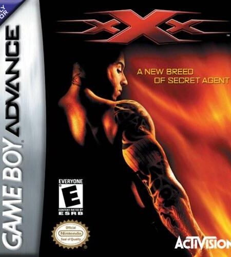 XXX