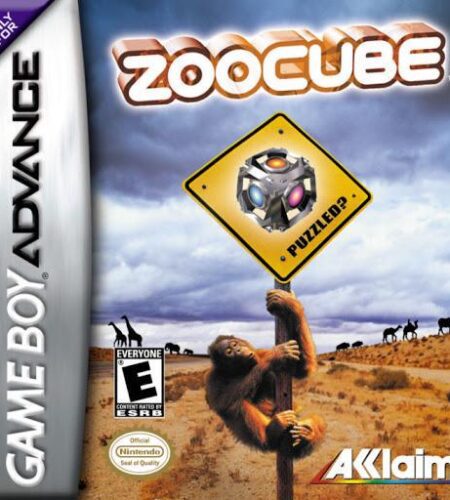 ZooCube
