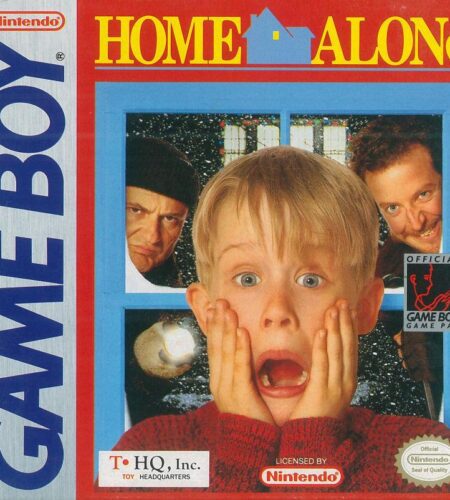 Home Alone