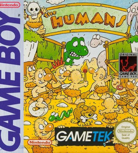 Humans