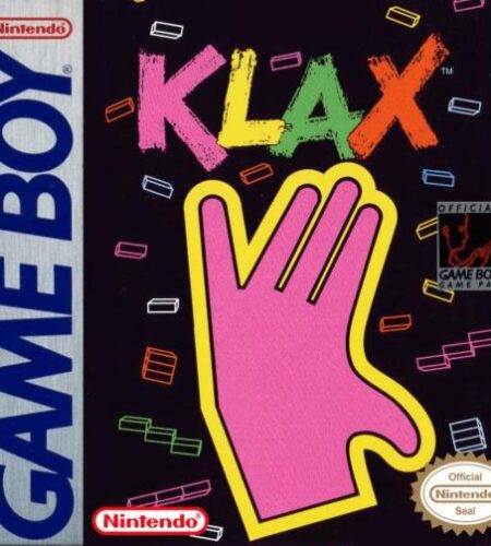 Klax