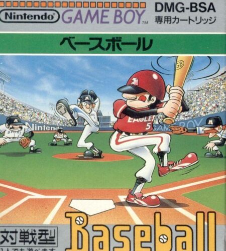 Baseball