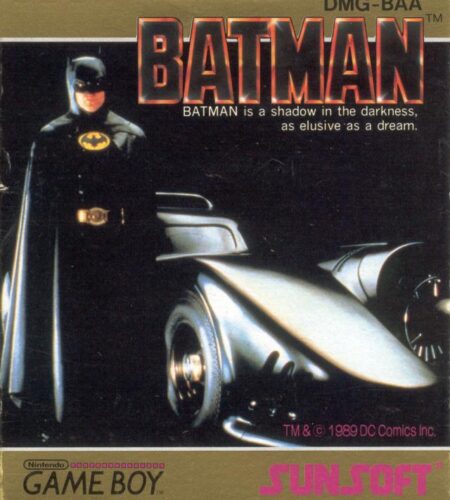 Batman
