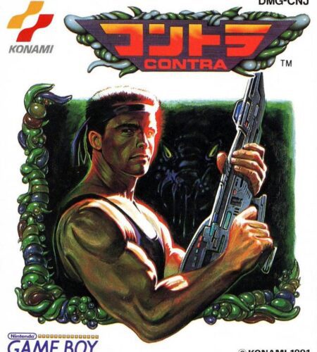 Contra