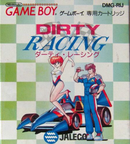 Dirty Racing