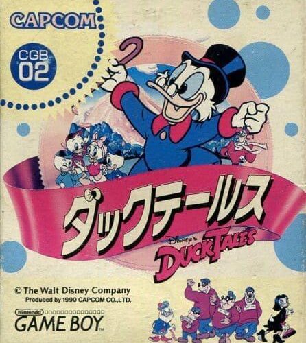 Duck Tales