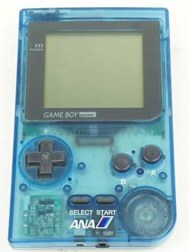 Game Boy Pocket [ANA]