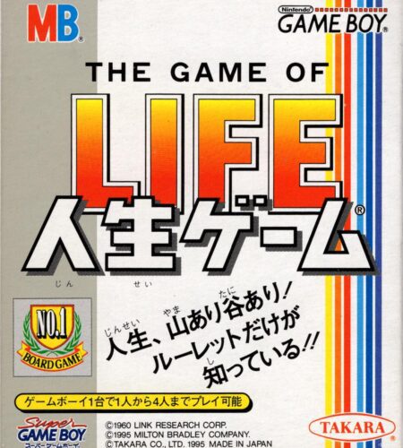 Game of Life