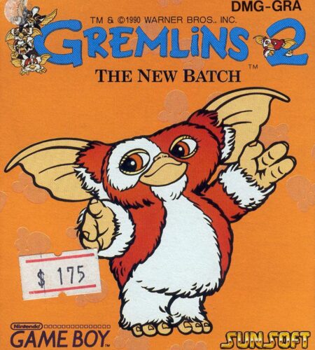 Gremlins 2