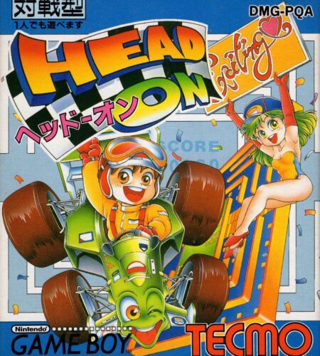 Head-On