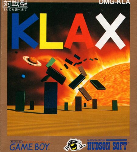 Klax