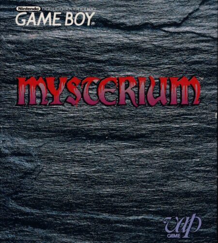 Mysterium