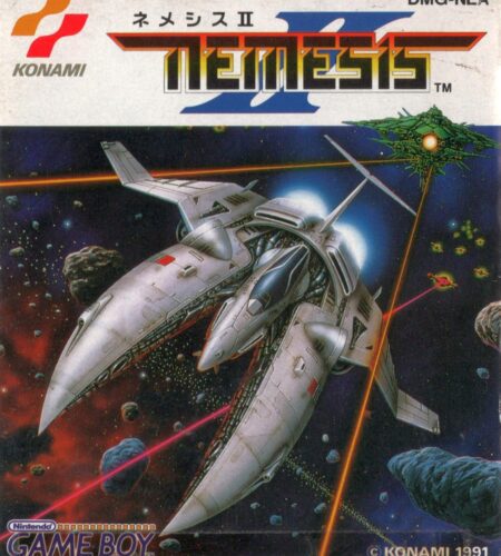 Nemesis II
