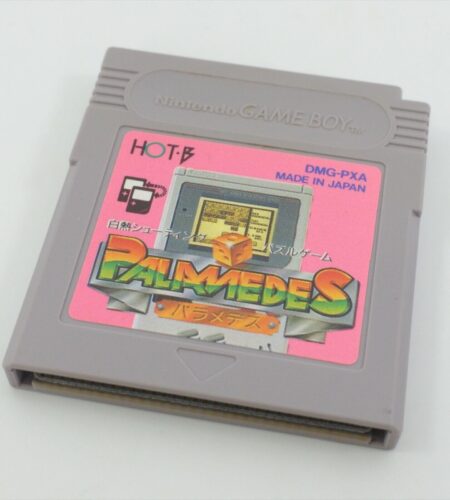 Palamedes