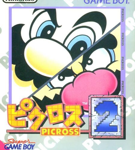 Picross 2