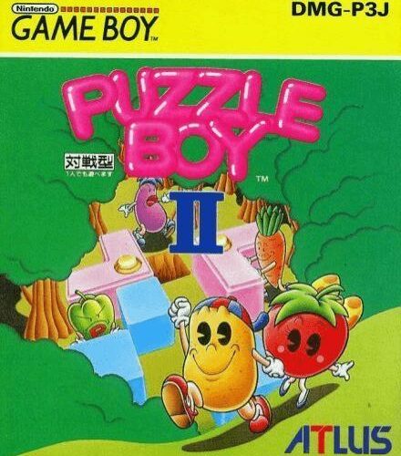 Puzzle Boy II