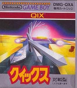 Qix