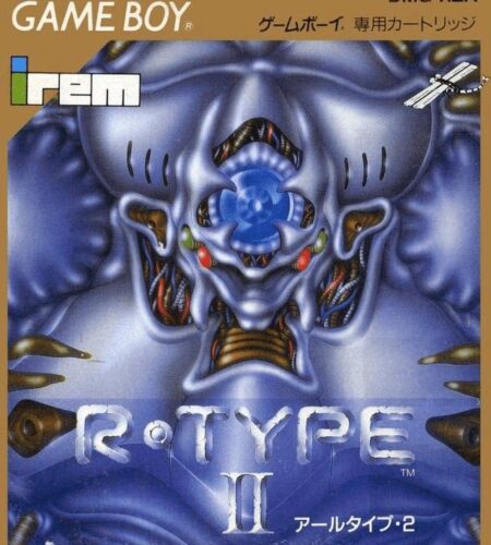 R-Type II