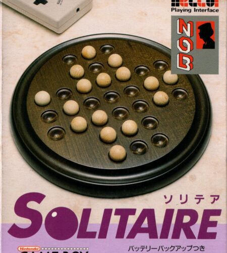 Solitaire