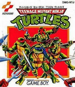 Teenage Mutant Ninja Turtle