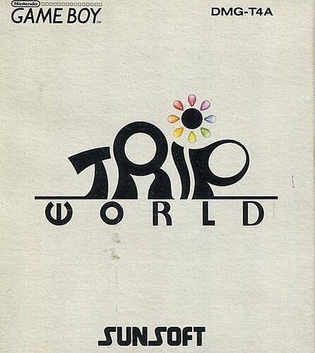 Trip World