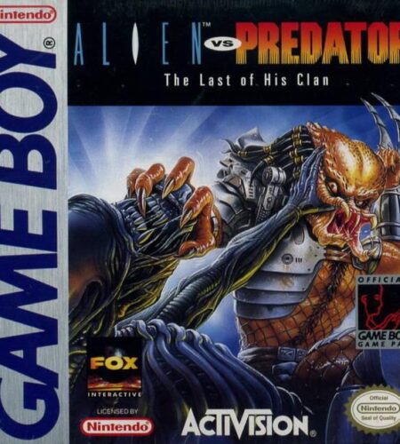 Alien vs Predator
