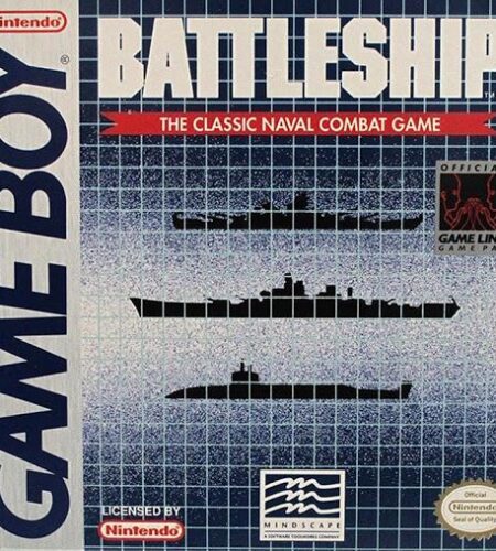 Battleship