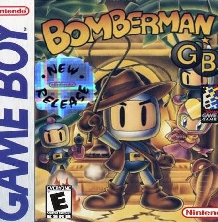 Bomberman