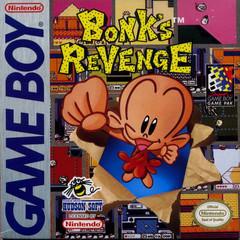Bonk&rsquo;s Revenge